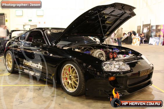 Justcar Autosalon Sydney Round 2 08 - IMG_0435